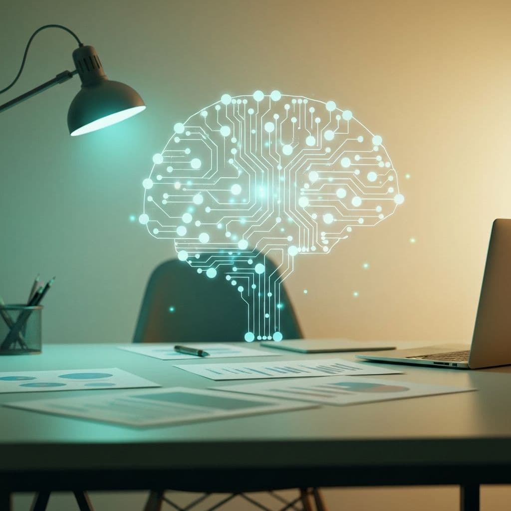 AI-powered data analysis pipeline