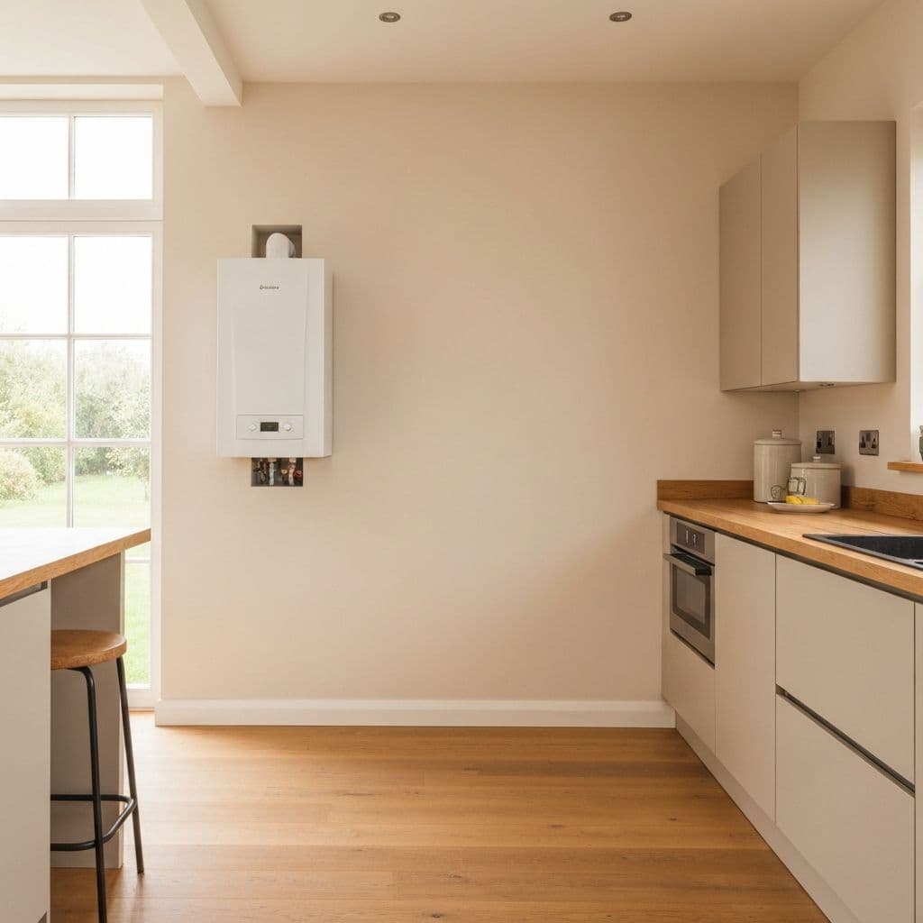 Boiler Replacement: The 2026 Homeowner’s Handbook