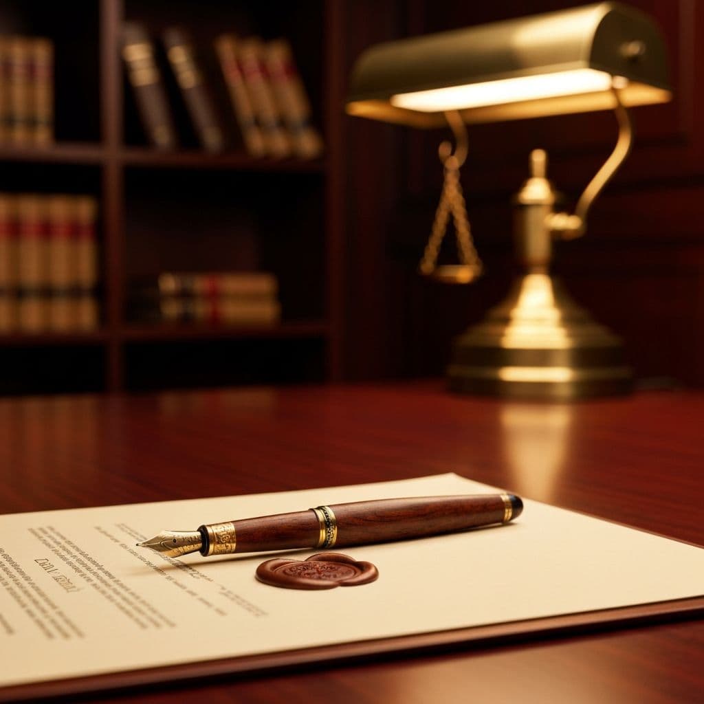 Will Writing: Protect Your Family and Your Wishes